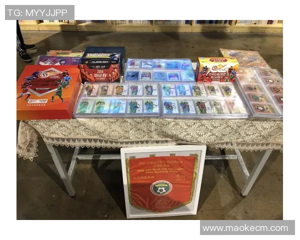 足球星球星卡社：探索足球收藏文化与球迷互动新天地