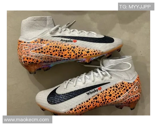 足球球星每场比赛一双新鞋背后的故事与品牌赞助商的博弈