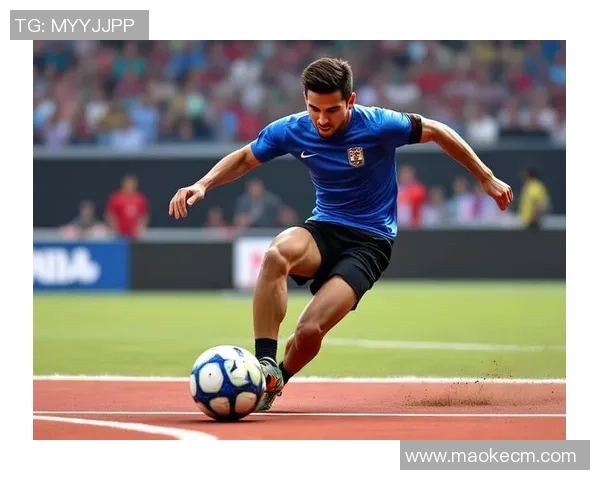 足球球星经典过人技巧解析 提升球技必备的花招与动作细节